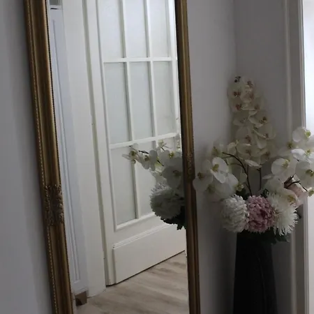 شقة Glamour Center