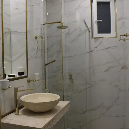 Apartamento Glamour Center Sofía