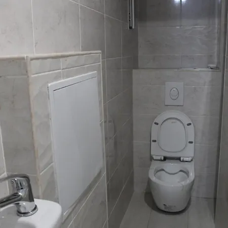 Glamour Center Sofía