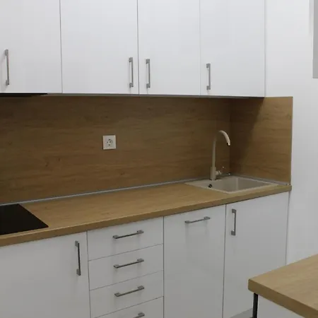 Glamour Center Apartment Sofia