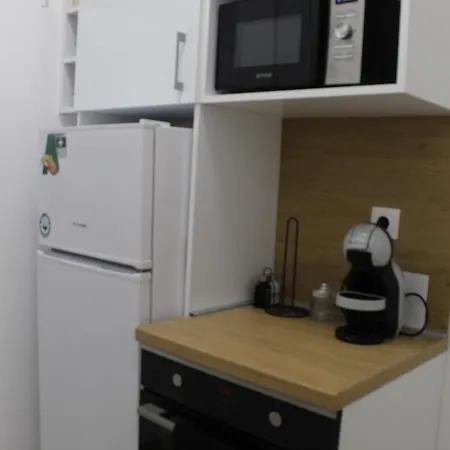 Apartamento Glamour Center Sofía
