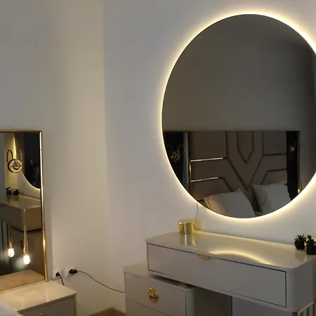 Glamour Center * Sofia