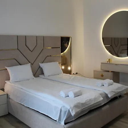 Daire Glamour Center Sofya